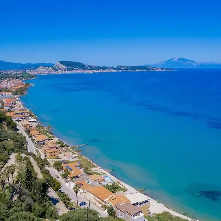 Magnificent - 5 Bedrooms - Anoipagasi - Spectacular Sea And Views - Hilltop Location