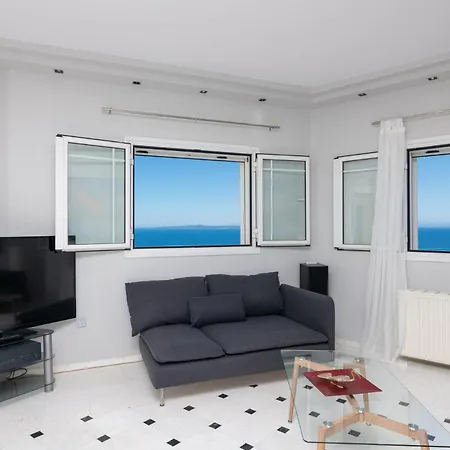 Hotel Magnificent - 5 Bedrooms - Anoipagasi - Spectacular Sea And Views - Hilltop Location 4*