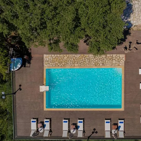 Hotel Magnificent - 5 Bedrooms - Anoipagasi - Spectacular Sea And Views - Hilltop Location