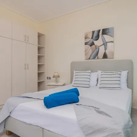Magnificent - 5 Bedrooms - Anoipagasi - Spectacular Sea And Views - Hilltop Location Hotel Argassi