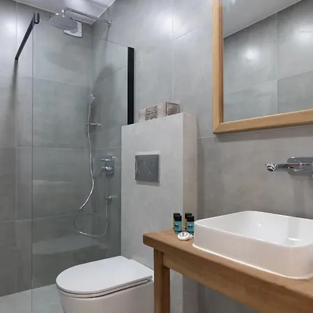 Magnificent - 5 Bedrooms - Anoipagasi - Spectacular Sea And Views - Hilltop Location Argassi